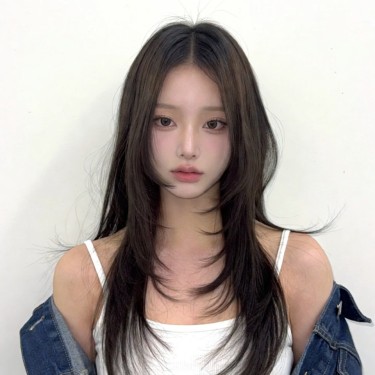 매직셋팅펌 + 디자인컷