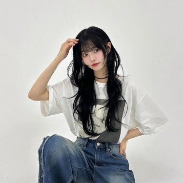  펌 & 밀본클리닉