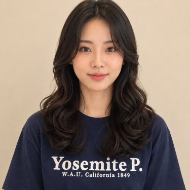[써니원장 PICK]레이어드 cs펌 기장추가x