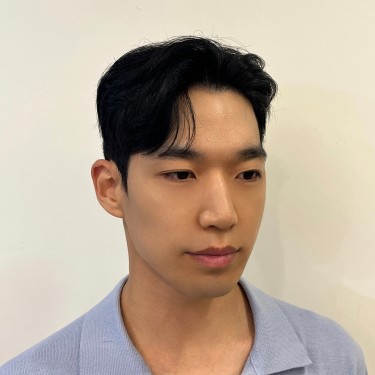 [이서 PICK] 첫방문-리뷰할인 남성 컷