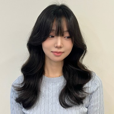 [이서 PICK] 첫방문 셋팅펌