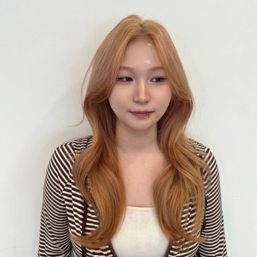 [이서 PICK] 첫방문 뿌염