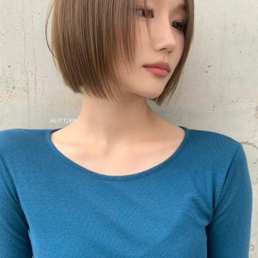 [예나 PICK]태슬컷+태슬펌