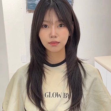 부원장님 별명은 김붙이기 전문가, 곱슬보세요