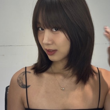 [탈색없이]피부톤까지 바꿔버리는 퍼스널컬러전문