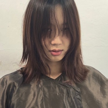 [뿌염최저가일걸]뿌염을안하면화장을해도소용없어