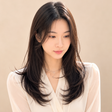 [예은 PICK!]  제니,츄 레이어드펌