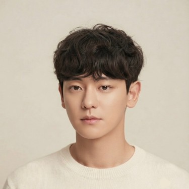프리미엄 남성컷 +디자인펌