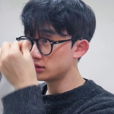 [민아 PICK]"가을한정"쉐도우펌+옆다운펌