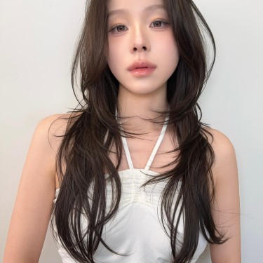 [기라 PICK] 하이 레이어드펌 
