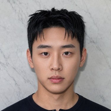 [구원 PICK] 짧은머리 다운펌컷 패키지