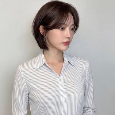 뿌리텐션펌 : 뿌리펌