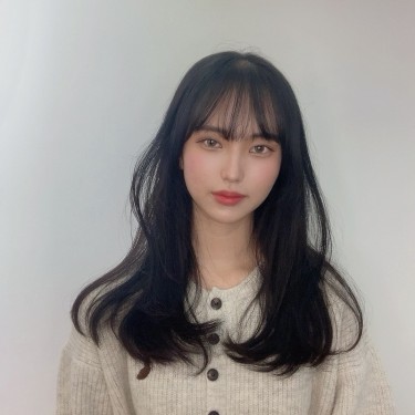  [입사기념이벤트] 여자컷 + 앞머리펌