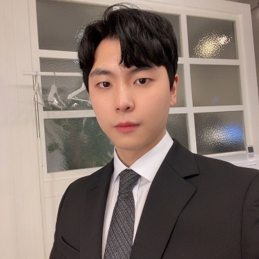10주년특]남성컷+옆다운펌+앞머리펌(포인트펌)