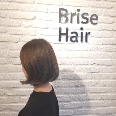 새싹염색(뿌염+두피진정제+컷트)