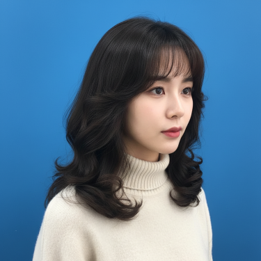 보톡스  Speed 펌