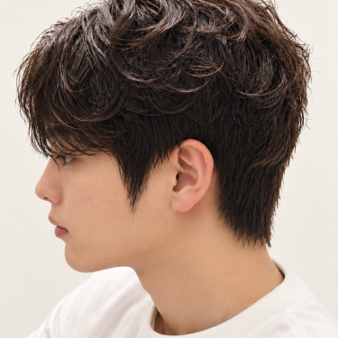 빈티지펌