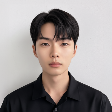 [지영 One Pick] 커트+다운펌+부분펌