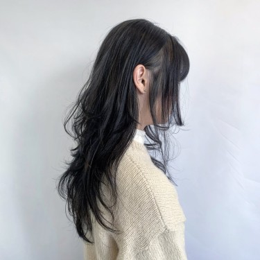 여성 디자인컷 