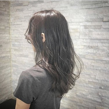셋팅펌 + 디자인컷