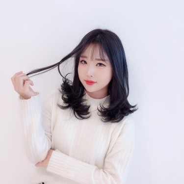 샴푸+스타일링