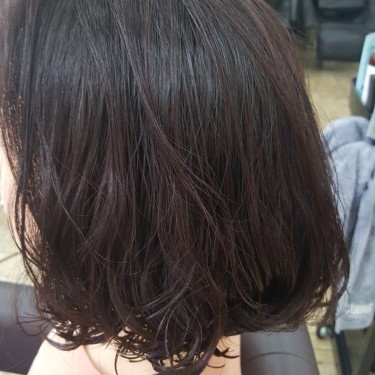 여성컷
