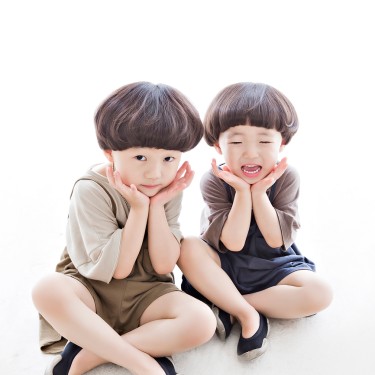 울어도괜찮아.. 아기컷