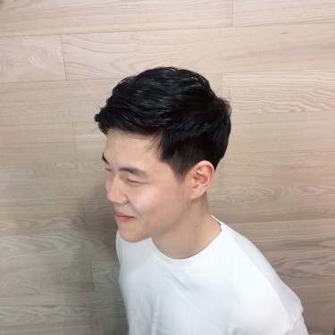 맨즈컷