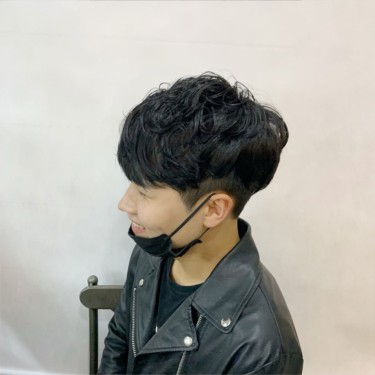 옴므펌+클리닉