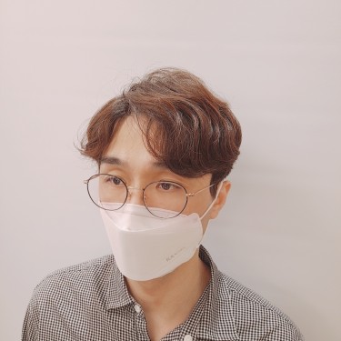 [수진실장추천!] 가르마펌