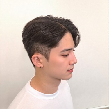 [남성] 컷