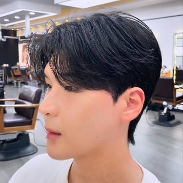 [친해T이벤트] 커트+다운펌set