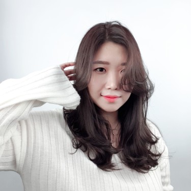 헤어보톡스(크리스탈디지털+뿌리펌)