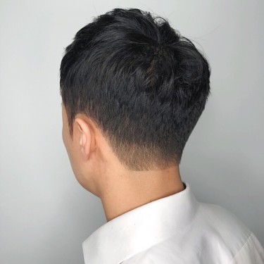 [컷기획전]남성 컷