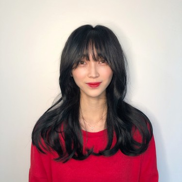 [컷기획전]여성 컷