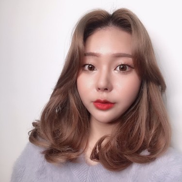 셋팅 펌