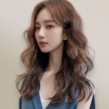 히피펌