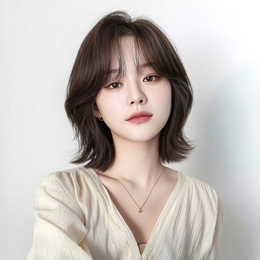 [W]뿌리염색(3cm)+두피팩