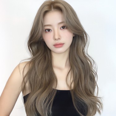 [건강모]세팅펌+두피팩+컷