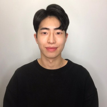 [훈남패키지]훈남펌 + 컷 + 다운펌