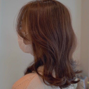 WOMAN)리페어링컬러