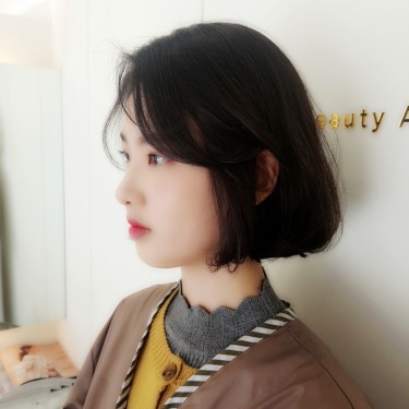 세팅펌  + px2모발케어