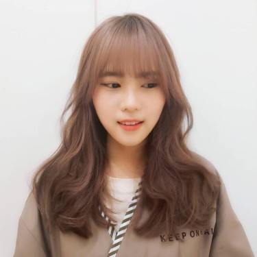 [전체염색] 취향저격! 나만의 컬러 + 여성컷