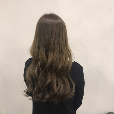 (기장추가X)셋팅펌+크리닉