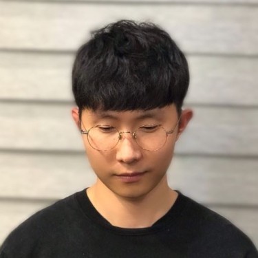 [ 펌생펌사 ]남자 일반펌