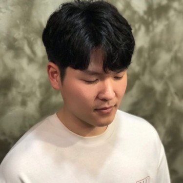 [ it딴 디자인펌 ] 남자 펌생펌사