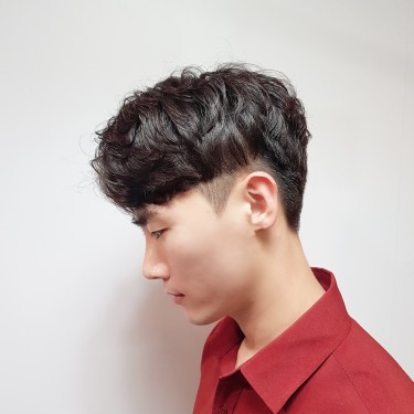 옴므_맞춤컷