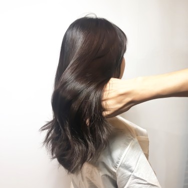 여성_맞춤컷+두피안티에이징스파