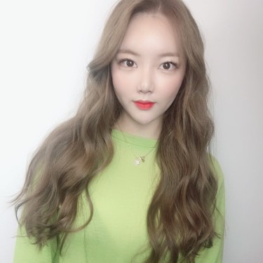 [손상제로컬러] 컬러+두피보호+케어