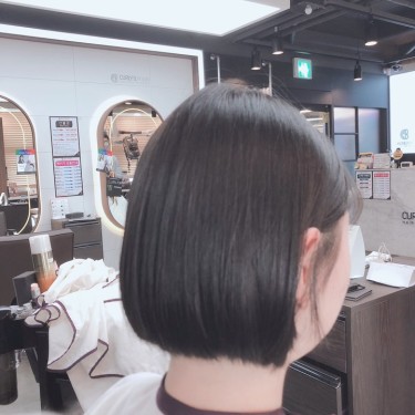 여성컷
